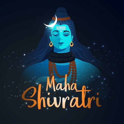 Happy Maha Shivratri