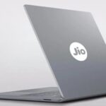 Reliance Jio Laptop