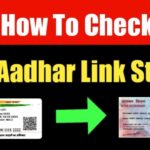 PAN-Aadhaar link status