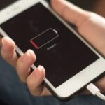 Smartphone Battery Drain Problem Solution