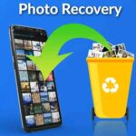 Powerful Deleted Photo Recovery tool