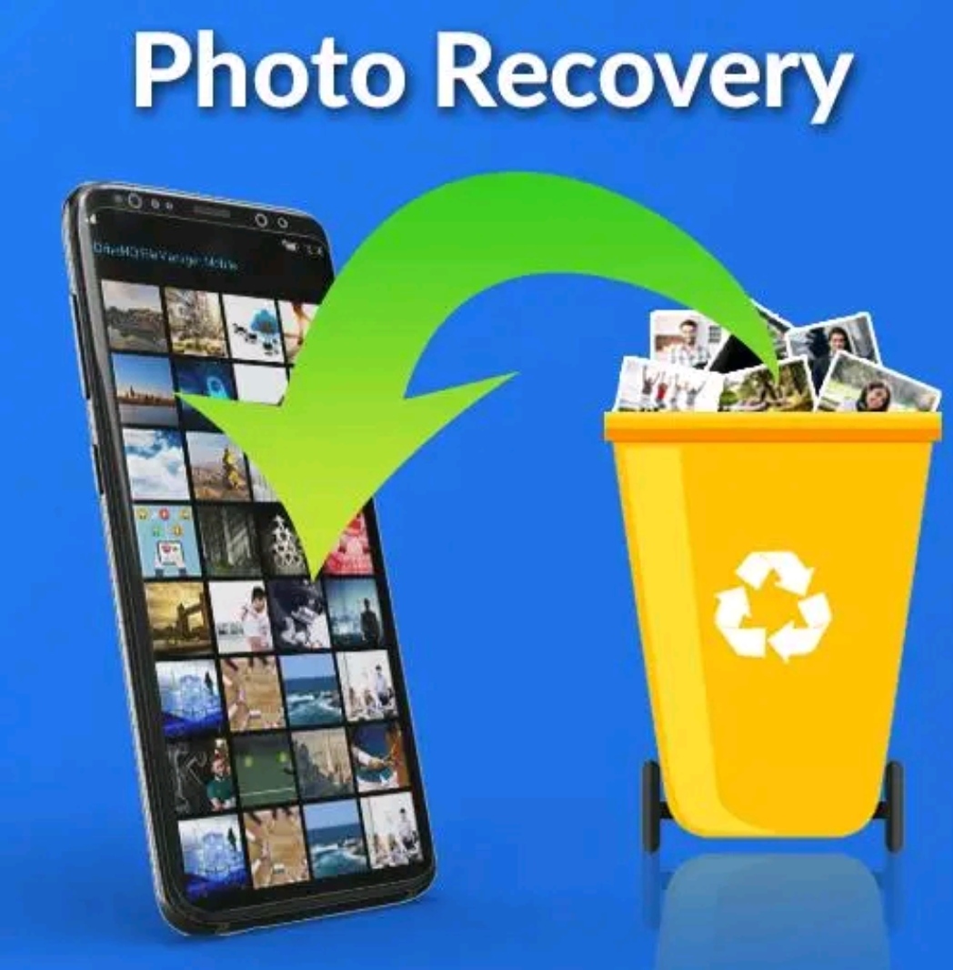 Powerful Deleted Photo Recovery tool to easily Find and Recover