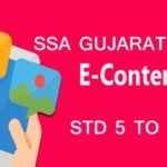 SSA E-Content STD 5 to 8