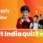Fit India Quiz