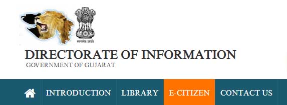 Gujarat Information Department