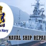 Naval Ship Repair Yard Recruitment
