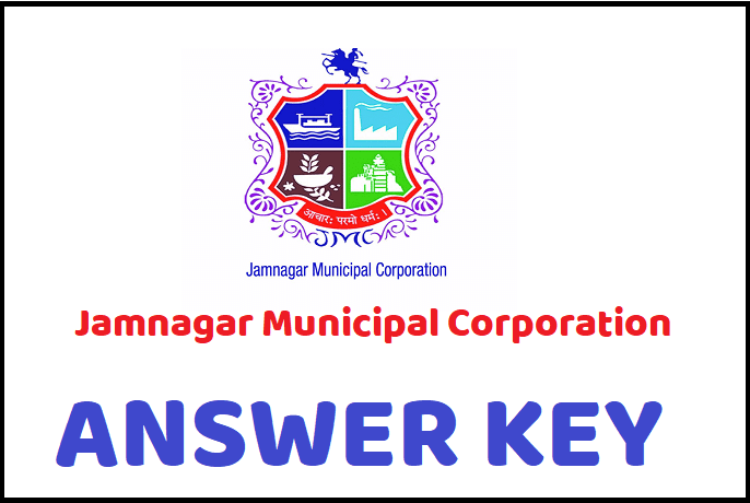 JMC Answer Key