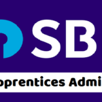 SBI Apprentices Admit Card