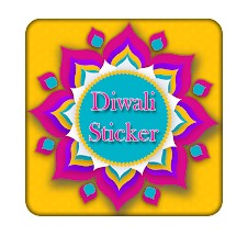 Diwali Stickers for WhatsApp