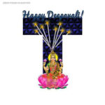 Diwali WhatsApp DP ABCD Images