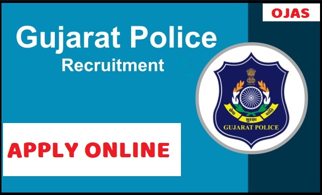 Gujarat Police Recruitment