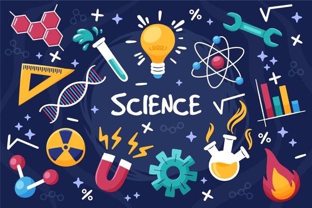 NCERT 6 to 8 Science Experiments