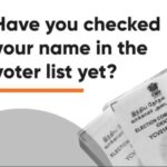 HOW TO CHECK YOUR NAME IN VOTER ID CARD