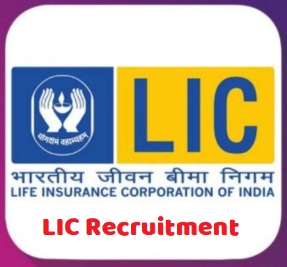 LIC Recruitment