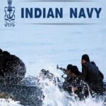 Ministry of Defence (Navy) Recruitment