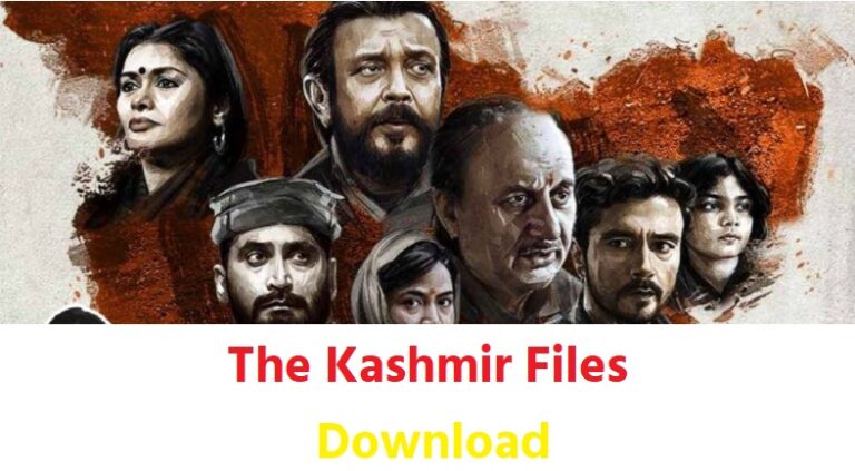 The Kashmir Files Reviews
