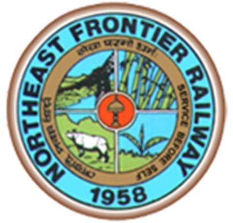 Northeast Frontier Railway Recruitment