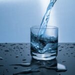 Disadvantages of Drinking Cold Water